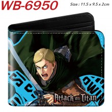 WB-6950