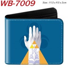 WB-7009