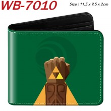 WB-7010