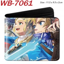 WB-7061