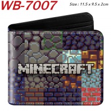 WB-7007