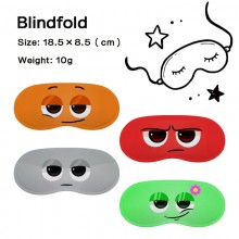 Sprunki Incredibox game Sleep Eyeshade Eye Patch M...