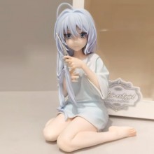 Wandering Witch The Journey of Elaina anime figure