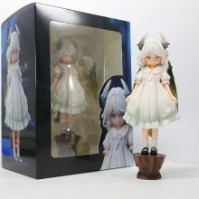Miss Kobayashi's Dragon Maid KannaKamui anime figure