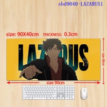 sbd9040-LAZARUS1