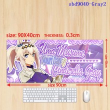 sbd9040-Gray2