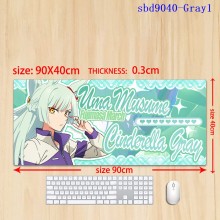 sbd9040-Gray1