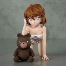 Detective Conan Bikini Anita Hailey Vi Graythorn a...