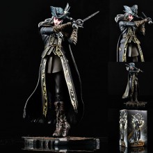 Bloodborne Lady Maria game figure