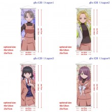 Utagoe wa Mille-Feuille anime wall scroll wallscro...