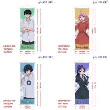 Witch Watch anime wall scroll wallscrolls 40*120/2...