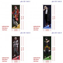 Tougen Anki anime wall scroll wallscrolls 40*120/2...