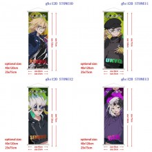 Dr.STONE anime wall scroll wallscrolls 40*120/25*75cm