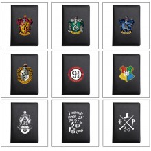 Harry Potter A5 hard cover diary notebooks