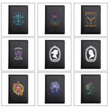 The Legend of Zelda game A5 hard cover diary notebooks