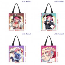 Kanan-sama wa Akumade Choroi anime shopping bag ha...