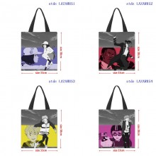 LAZARUS anime shopping bag handbag