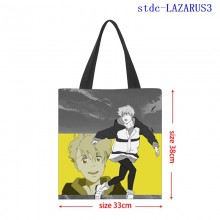 stdc-LAZARUS3