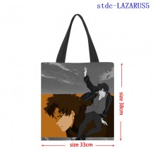 stdc-LAZARUS5