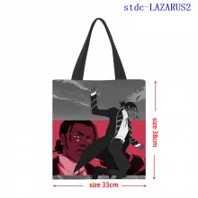stdc-LAZARUS2