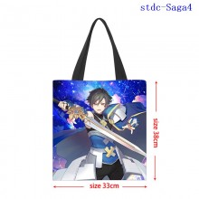 stdc-Saga4