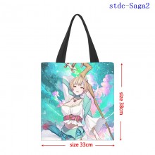 stdc-Saga2