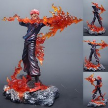Jujutsu Kaisen Itadori Yuji anime figure