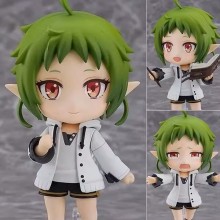 Mushoku Tensei Jobless Reincarnation Sylphiette Sylphy anime figure 1787#