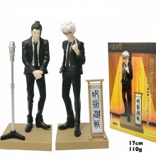 Jujutsu Kaisen Satoru Gojo Geto Suguru anime figur...