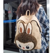 Labubu anime backpack bags