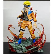 Naruto Uzumaki Naruto anime figure