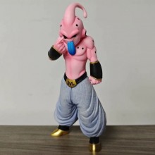 Dragon Ball Majin Buu anime figure