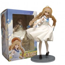 The Angel Next Door Spoils Me Rotten Shiina Mahiru anime figure
