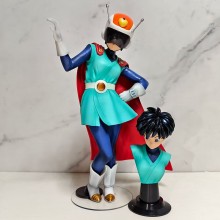 Dragon Ball Super Saiyan Bideru Videl anime figure...