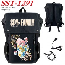 SST-1291
