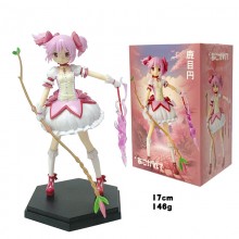 Puella Magi Madoka Magica Kaname Madoka anime figu...