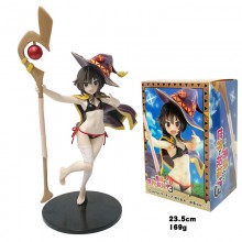 Kono Subarashii Sekai ni Shukufuku wo Megumin anim...