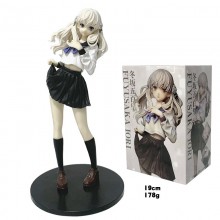 13 Sentinels Aegis Rim Fuyusaka Iori School Unifor...