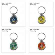 Harry Potter keyring key chains