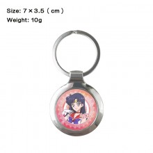 F