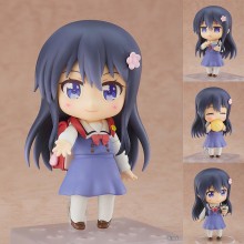 WATATEN an Angel Flew Down to Me Hana Shirosaki fi...