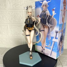 Arknights Shining game figure