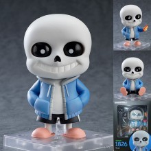 Undertale Sans game figure 1826#