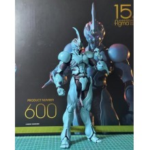 Bio Booster Armor Guyver 1 anime action figure fig...