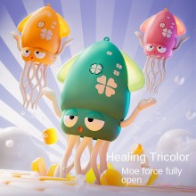 Smart Dancing Octopus Robot Kid Electronic Pet Toy...