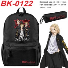 BK-0122
