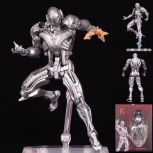 AC Ultron Action Figures