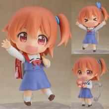 WATATEN an Angel Flew Down to Me Hinata Hoshino fi...