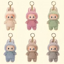 Labubu Anime Blind Box Vinyl Figures
