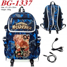 BG-1337